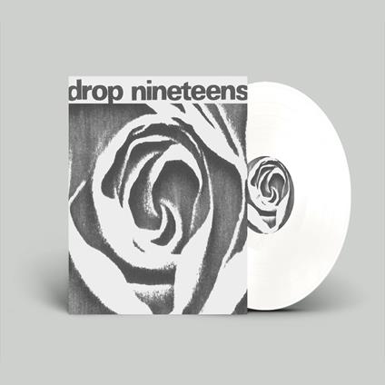 1991 (White Vinyl) - Vinile LP di Drop Nineteens