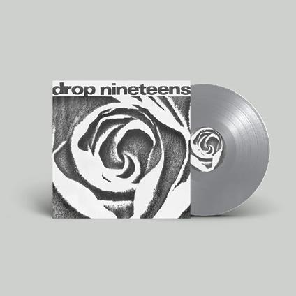 1991 (Grey Vinyl) - Vinile LP di Drop Nineteens