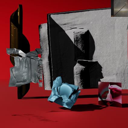 What Is Success - Vinile LP di Open Head