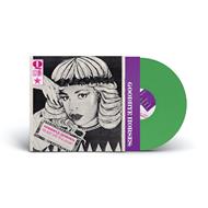 Goodbye Horses. The Many Lives Of Q Lazzaru (Colonna Sonora) (Green Vinyl)