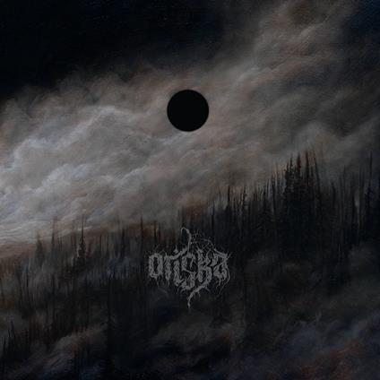 Oriska - CD Audio di Oriska