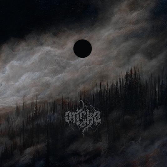 Oriska - CD Audio di Oriska