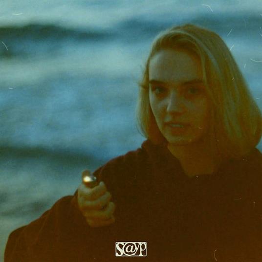 Always Cloudy (Serenity Blue Edition) - Vinile LP di Saturdays at Your Place