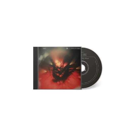 Portrait Of My Heart - CD Audio di Spellling