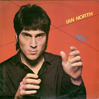 Neo - CD Audio di Ian North