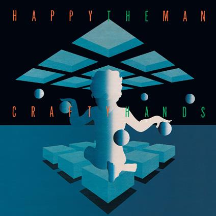 Crafty Hands - CD Audio di Happy the Man