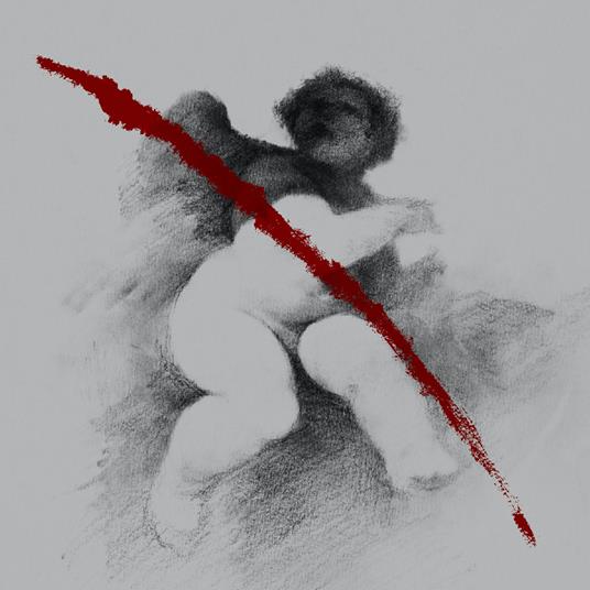 Ataraxia - Vinile LP di Infinity Ring