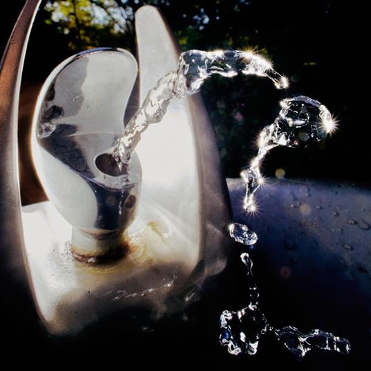 Get Serene - Vinile LP di Lampland