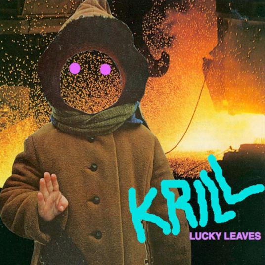 Lucky Leaves - Vinile LP di Krill