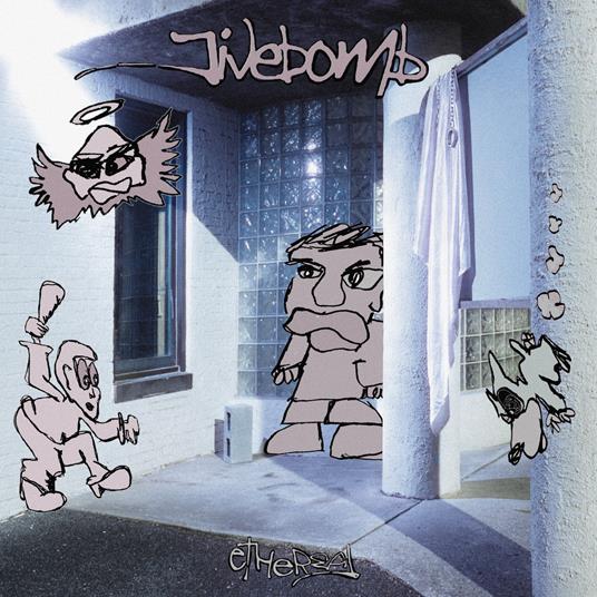 Ethereal - Vinile LP di Jivebomb