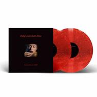 Only Lovers Left Alive (Colonna Sonora) (Red Vinyl)