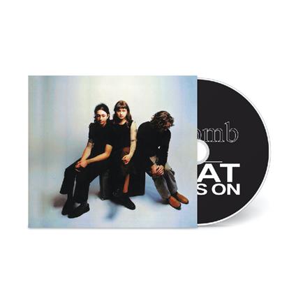 Beat Goes On - CD Audio di Golomb