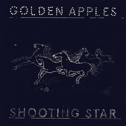Shooting Star - Vinile LP di Golden Apples