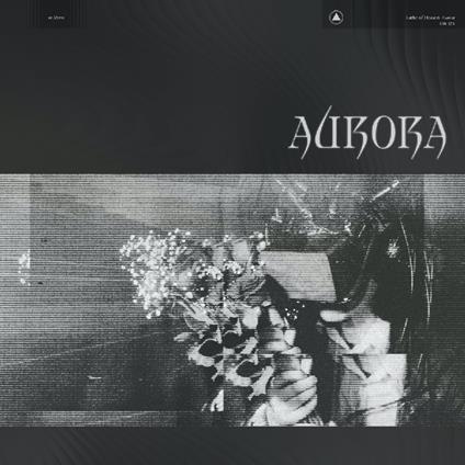 Aurora - CD Audio di Lathe of Heaven