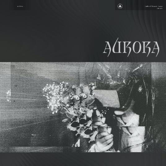 Aurora - CD Audio di Lathe of Heaven