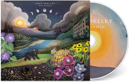 Real Warmth - CD Audio di Joan Shelley