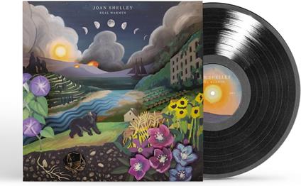 Real Warmth - Vinile LP di Joan Shelley