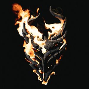 There Was A Light Here - CD Audio di Demon Hunter