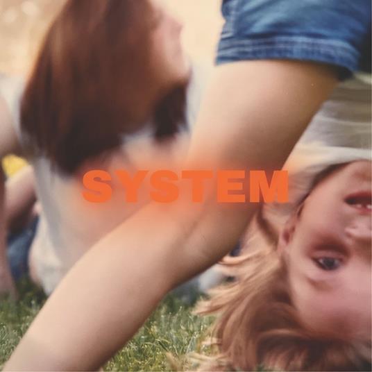 System - Vinile LP di Prewn