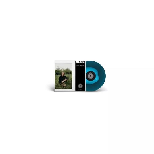 Formless (Turquoise Vinyl) - Vinile LP di Ora Cogan