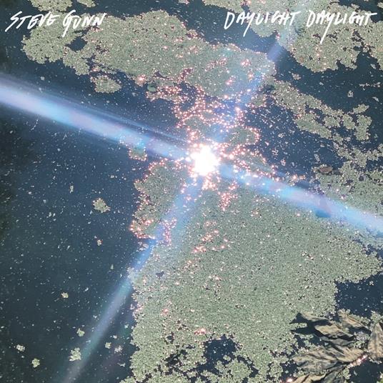 Daylight Daylight - Vinile LP di Steve Gunn
