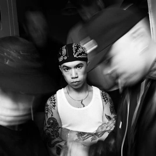 Gang Called Speed - Vinile LP di Speed