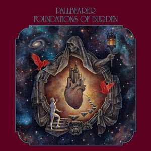 Vinile Foundations Of Burden (2025 Redux) Pallbearer