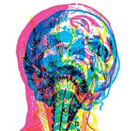 Urgh (Random Translucent and Coloured Vinyl)