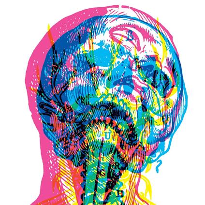 Urgh - CD Audio di Indiana Mandy