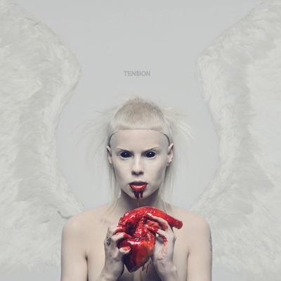 Ten$Ion - Vinile LP di Die Antwoord