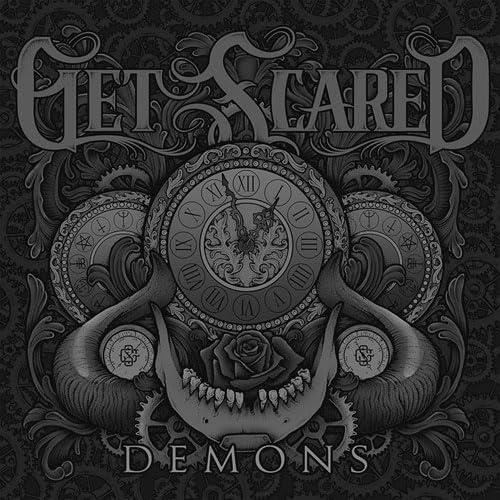 Demons - Vinile LP di Get Scared