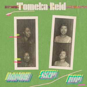 CD Dance! Skip! Hop! Tomeka Reid