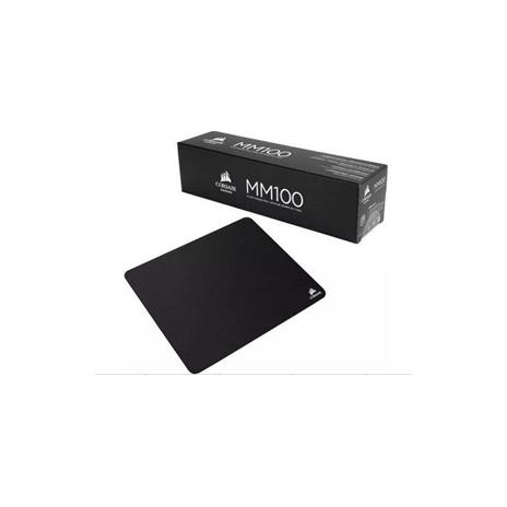 CORSAIR - Mouse pad da gaming MM100 Cloth (320x270)