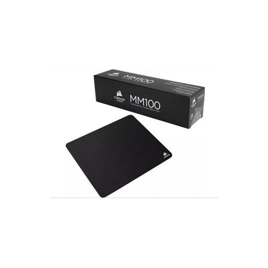 CORSAIR - Mouse pad da gaming MM100 Cloth (320x270)