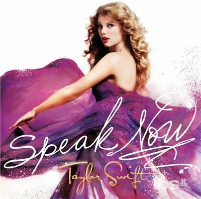 Speak Now - CD Audio di Taylor Swift