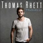 Tangled Up - CD Audio di Thomas Rhett