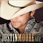 Outlaws Like me (HQ)