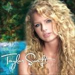 Taylor Swift (+ Gatefold Sleeve)