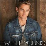 Brett Young - CD Audio di Brett Young