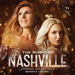 Music of Nashville 5.1 (Colonna sonora)