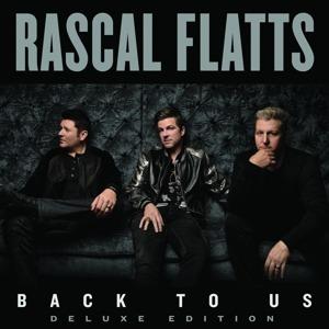 Back To Us - CD Audio di Rascal Flatts