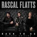 Back to us (Deluxe Edition)