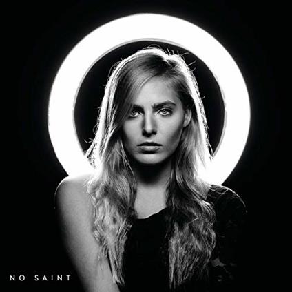 No Saint - CD Audio di Lauren Jenkins