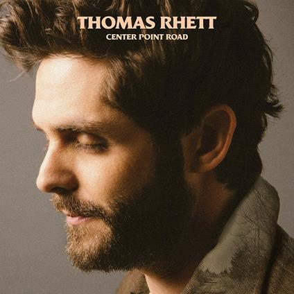Center Point Road - CD Audio di Thomas Rhett