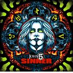 John 5 & The Creatures - Sinner