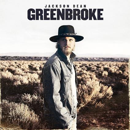 Greenbroke - Vinile LP di Jackson Dean