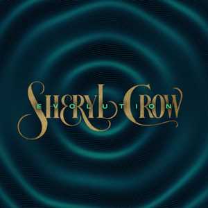 CD Evolution Sheryl Crow