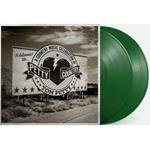 Petty Country. A Country Music Celebration of Tom Petty (Green Vinyl)