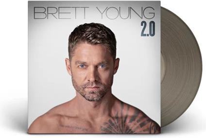 2.0 - Vinile LP di Brett Young