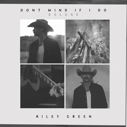 Don'T Mind If I Do - Vinile LP di Riley Green